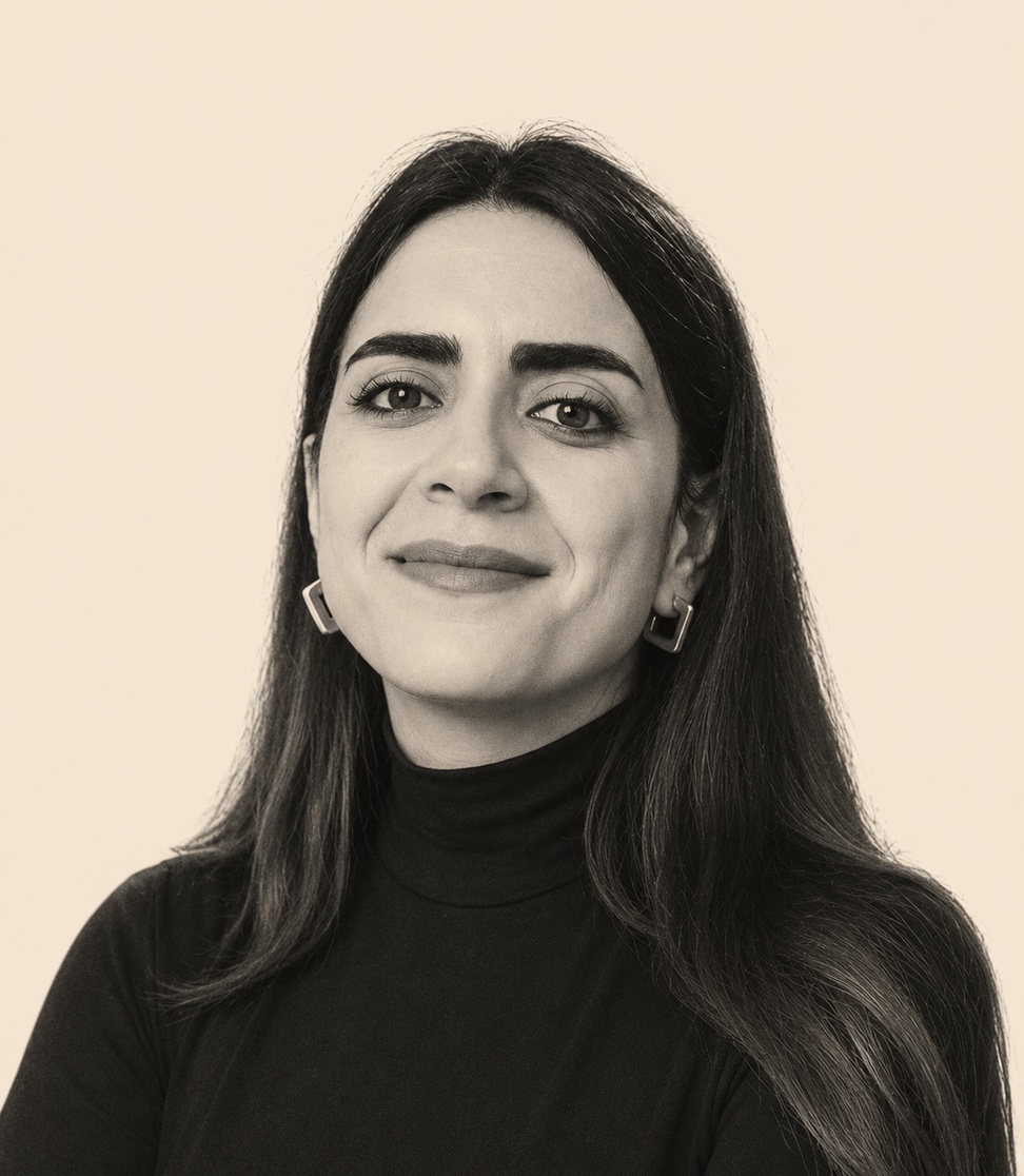 Rita Kerbaj